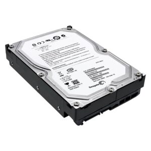 Hd Seagate Barracuda Pull 1.5tb 3.5" Sata 2 7200rpm - St31500341as - Imagen 2