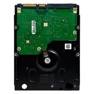 Hd Seagate Barracuda Pull 1.5tb 3.5" Sata 2 7200rpm - St31500341as - Imagen 3