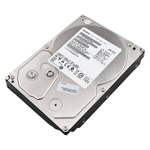 Alternative view of Hd Hitachi Pull 1tb 3.5" Sata 2 7200rpm - Hds721010cla632
