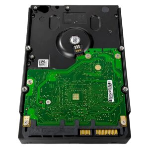 Hd Seagate Barracuda Pull 1tb 3.5" Sata 2 7200rpm - St31000340ns - Imagen 3
