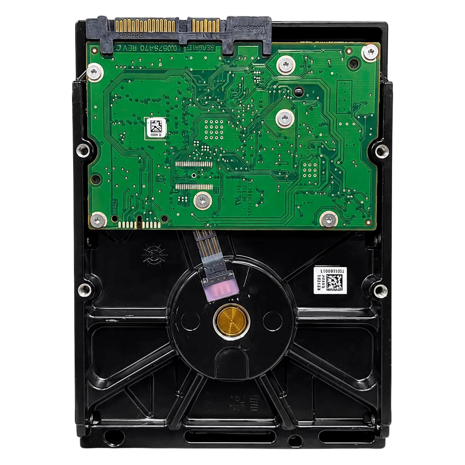 Hd Seagate Constellation Pull 1tb 3.5" Sata 2 7200rpm - St31000524ns - Imagen 2