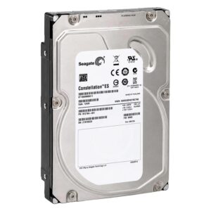 Hd Seagate Constellation Es Pull 1tb 3.5" Sata 3 7200rpm - St1000nm0011 - Imagen 2