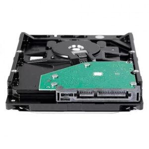 Hd Seagate Barracuda Pull 1tb 3.5" Sata 3 7200rpm - St1000dm010 - Imagen 4