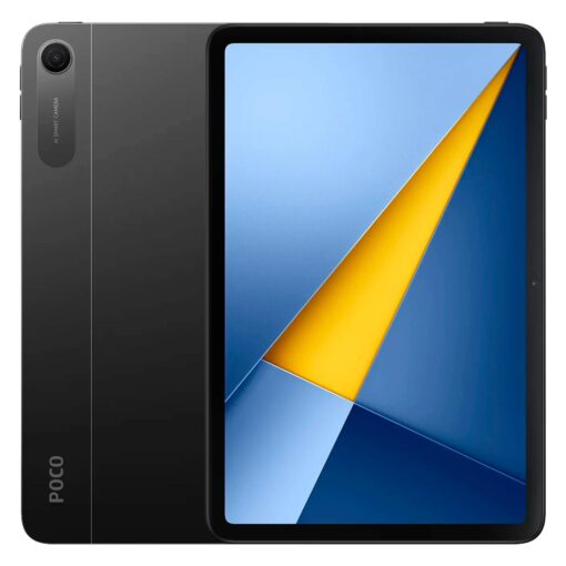 Tablet Xiaomi Poco Pad C1 Pantalla 9.7" Wifi 64gb 4gb Ram - Azul