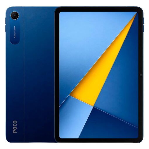 Tablet Xiaomi Poco Pad C1 Pantalla 9.7" Wifi 64gb 4gb Ram - Azul