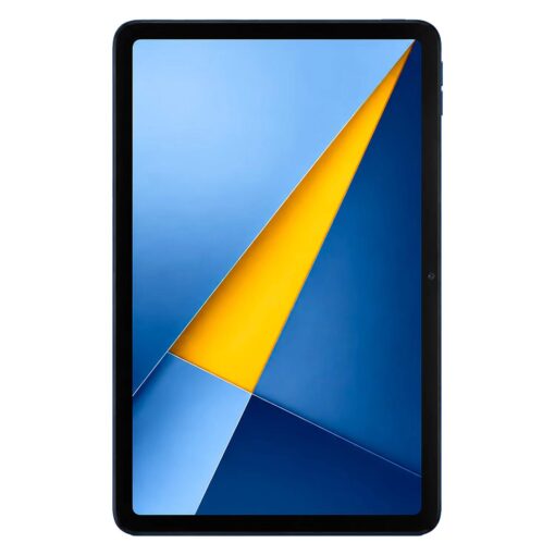 Alternative view of Tablet Xiaomi Poco Pad C1 Pantalla 9.7" Wifi 64gb 4gb Ram - Azul
