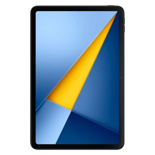Alternative view of Tablet Xiaomi Poco Pad C1 Pantalla 9.7" Wifi 128gb 6gb Ram - Gris
