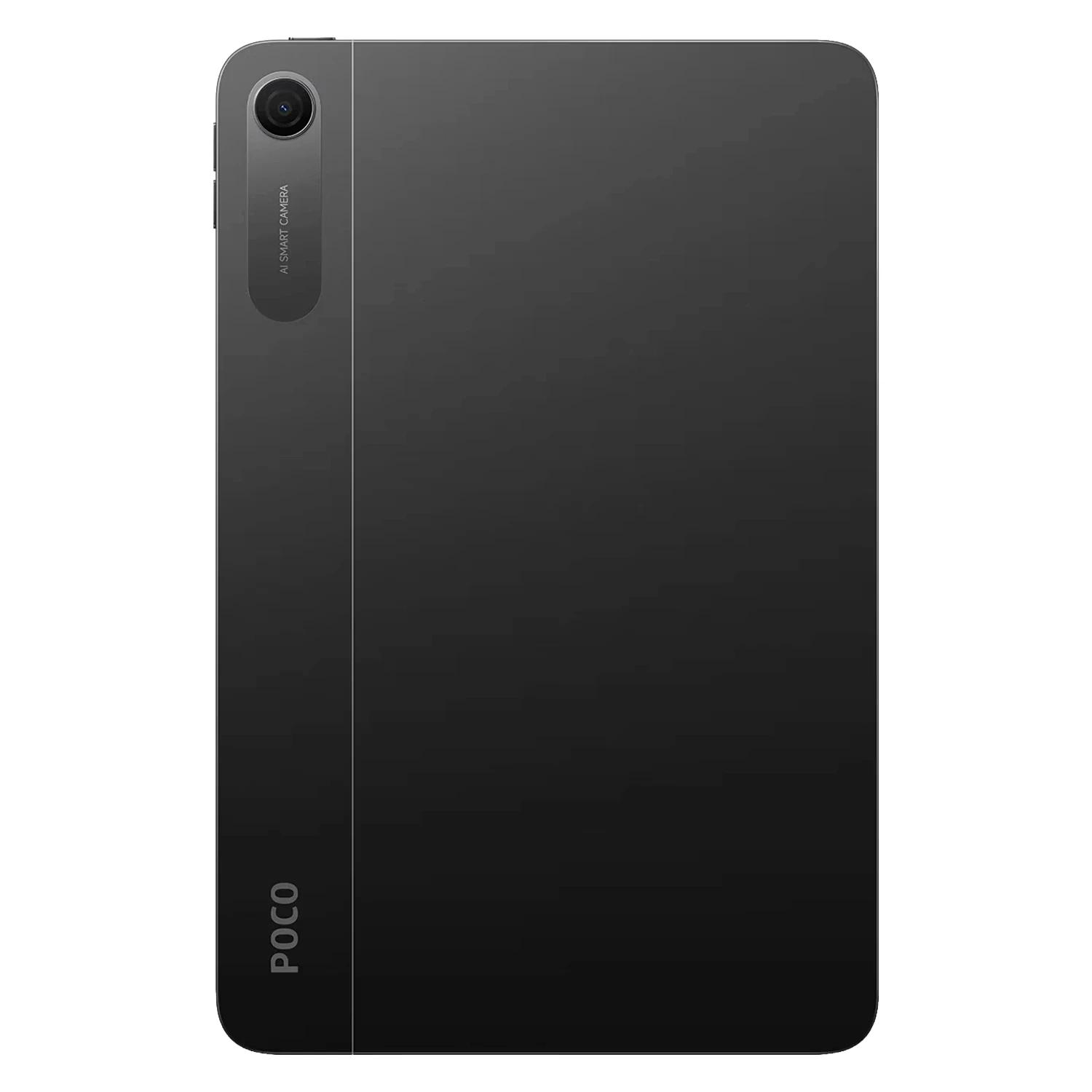 Tablet Xiaomi Poco Pad C1 Pantalla 9.7" Wifi 128gb 6gb Ram - Gris - Imagen 3