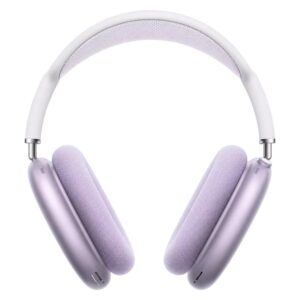 Apple Airpods Max 2 Mhwp4am/a Wireless - Morado - Imagen 2