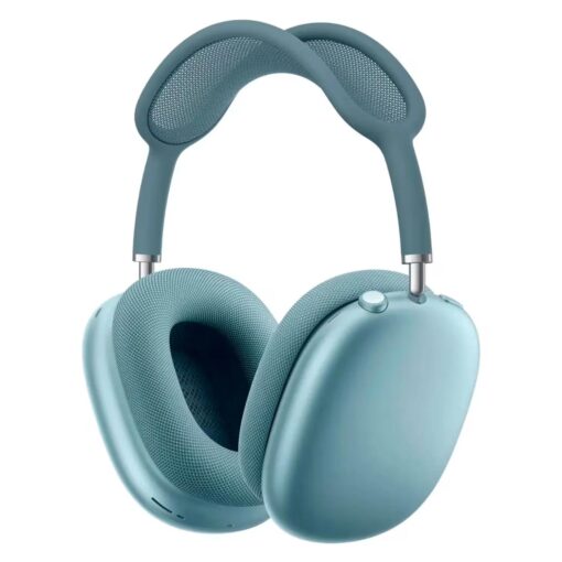 Apple Airpods Max 2 Mhwm4am/a Wireless - Azul