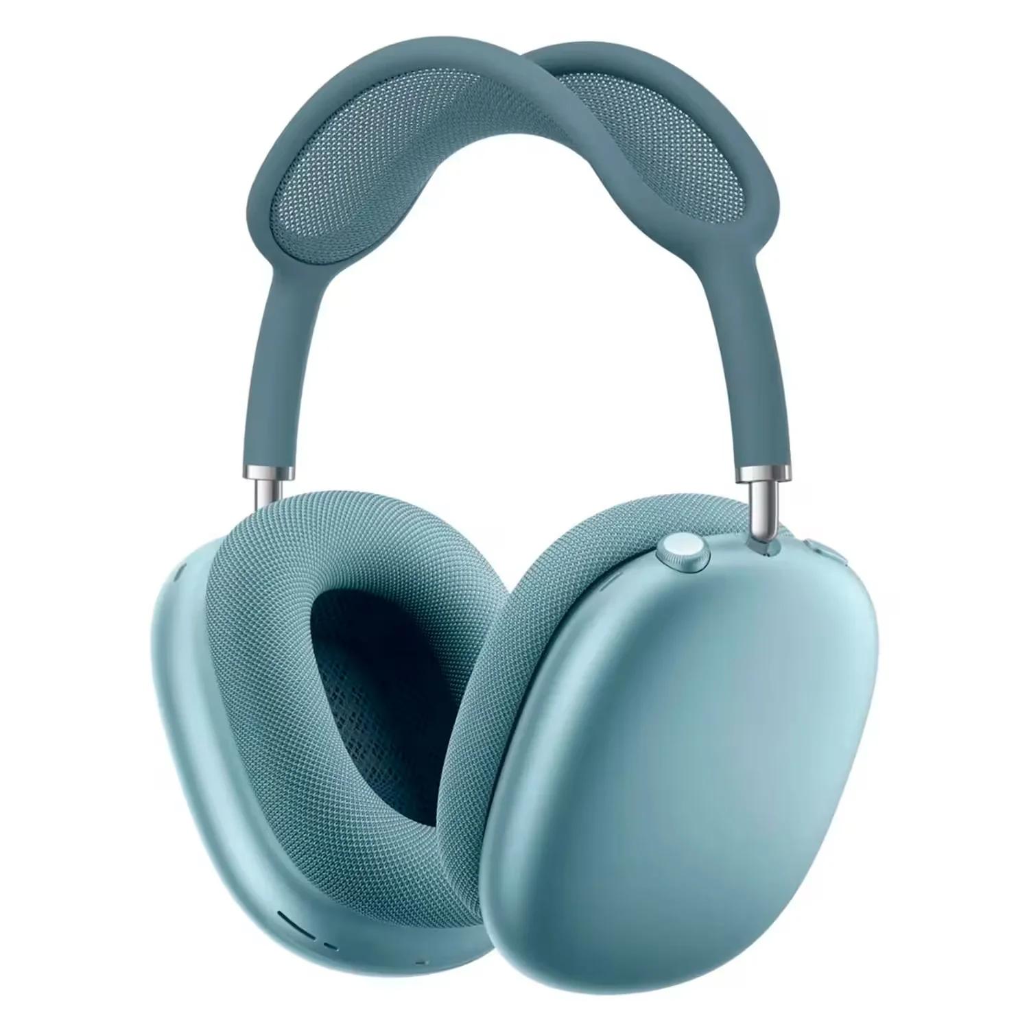 Apple Airpods Max 2 Mhwm4am/a Wireless - Azul