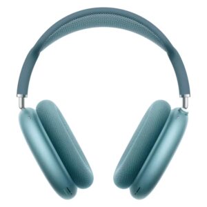 Apple Airpods Max 2 Mhwm4am/a Wireless - Azul - Imagen 2