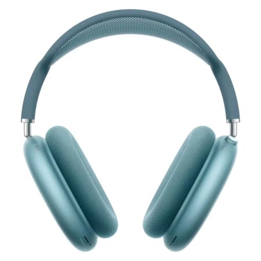 Alternative view of Apple Airpods Max 2 Mhwm4am/a Wireless - Azul
