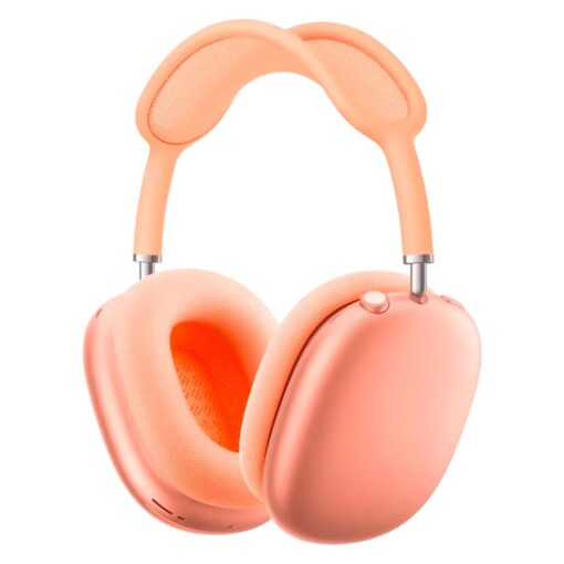 Apple Airpods Max 2 Mhw4am/a Wireless - Naranja