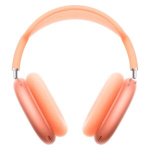 Apple Airpods Max 2 Mhw4am/a Wireless - Naranja - Imagen 2
