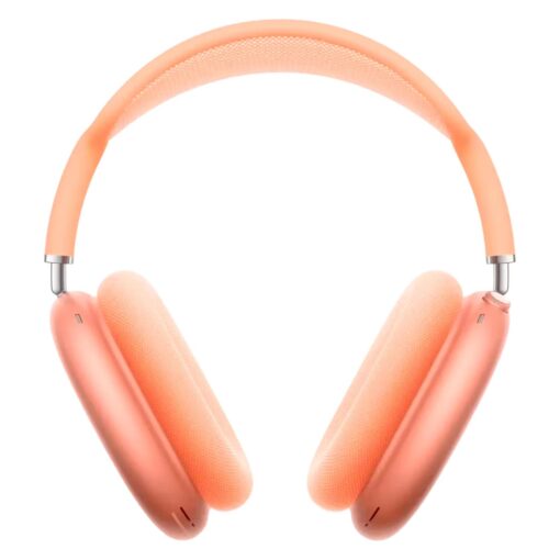 Alternative view of Apple Airpods Max 2 Mhw4am/a Wireless - Naranja