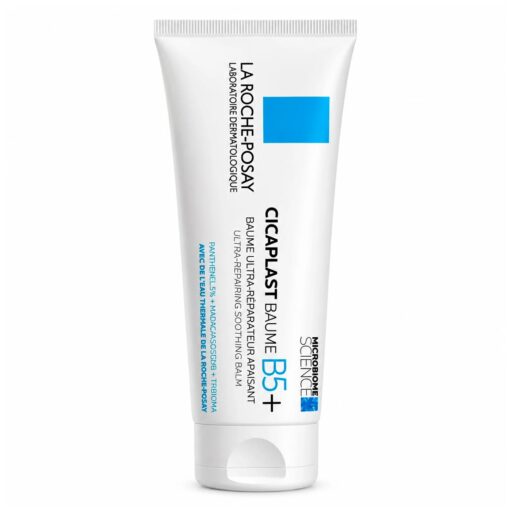 COS LA ROCHE POSAY CREME FACIAL CICAPLAST BAUME B5 100ML 816847
