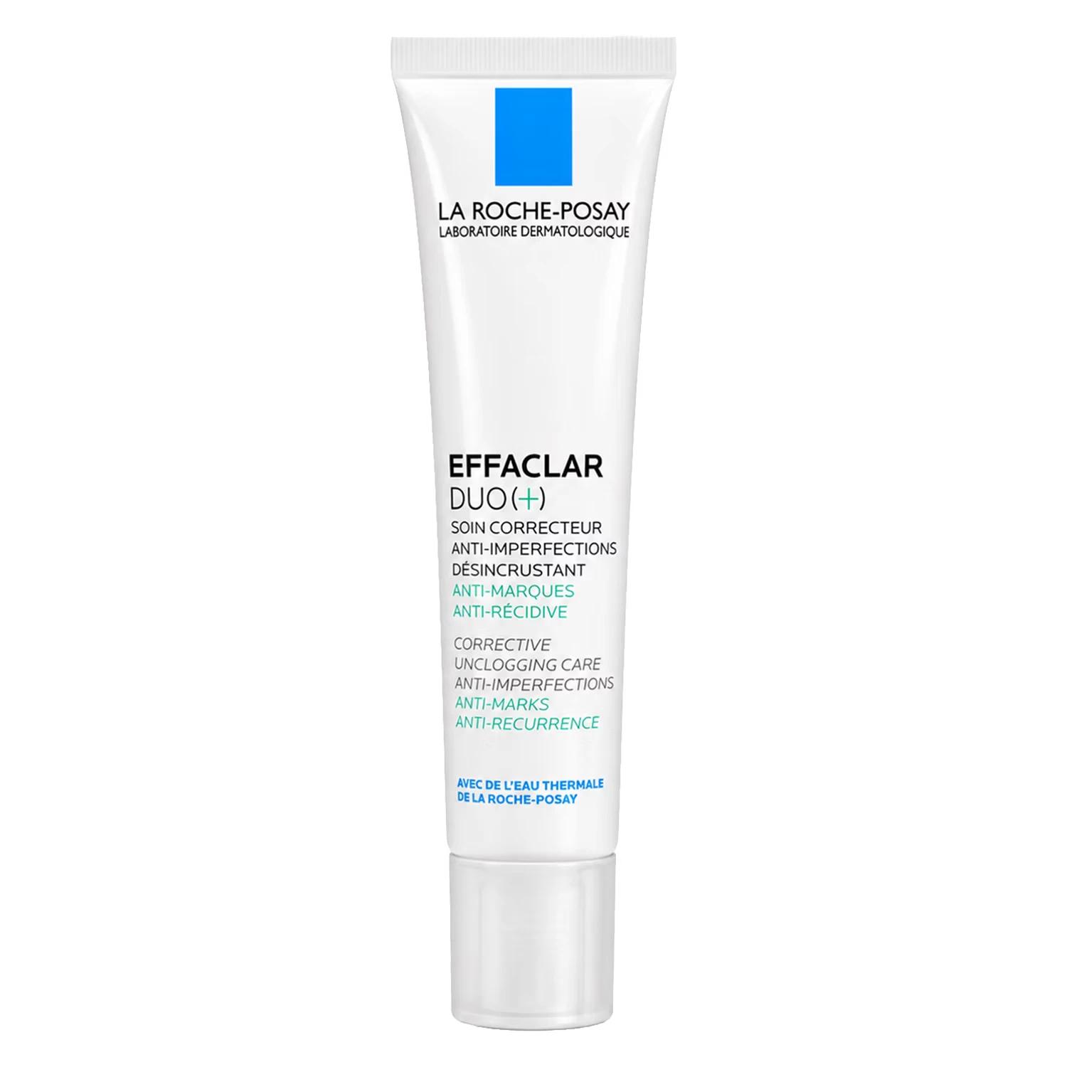 Creme Facial La Roche Posay Effaclar Duo+M Acne Treatment 40ml - Imagen 2