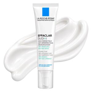 Creme Facial La Roche Posay Effaclar Duo+M Acne Treatment 40ml - Imagen 3