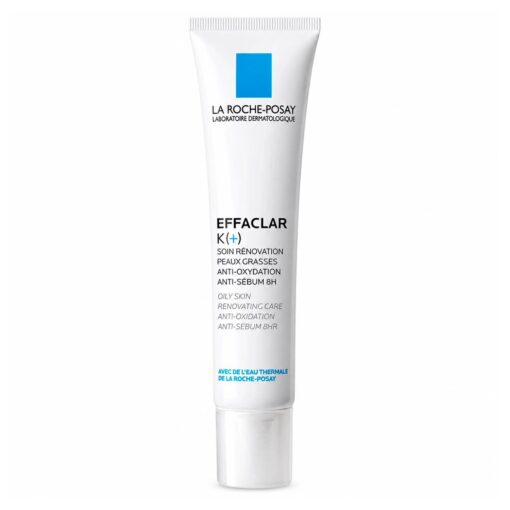 Creme Facial La Roche Posay Effaclar K 40ml