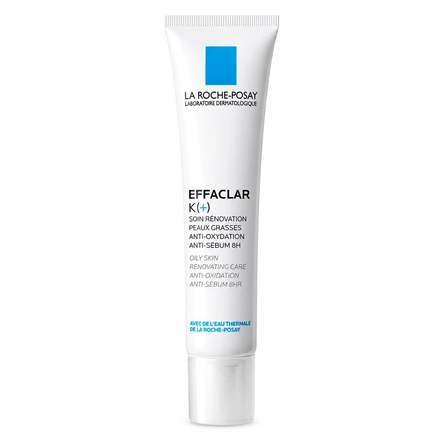 Creme Facial La Roche Posay Effaclar K 40ml