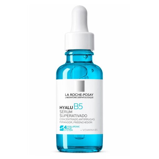 Sérum La Roche Posay Hyalu B5 30ml