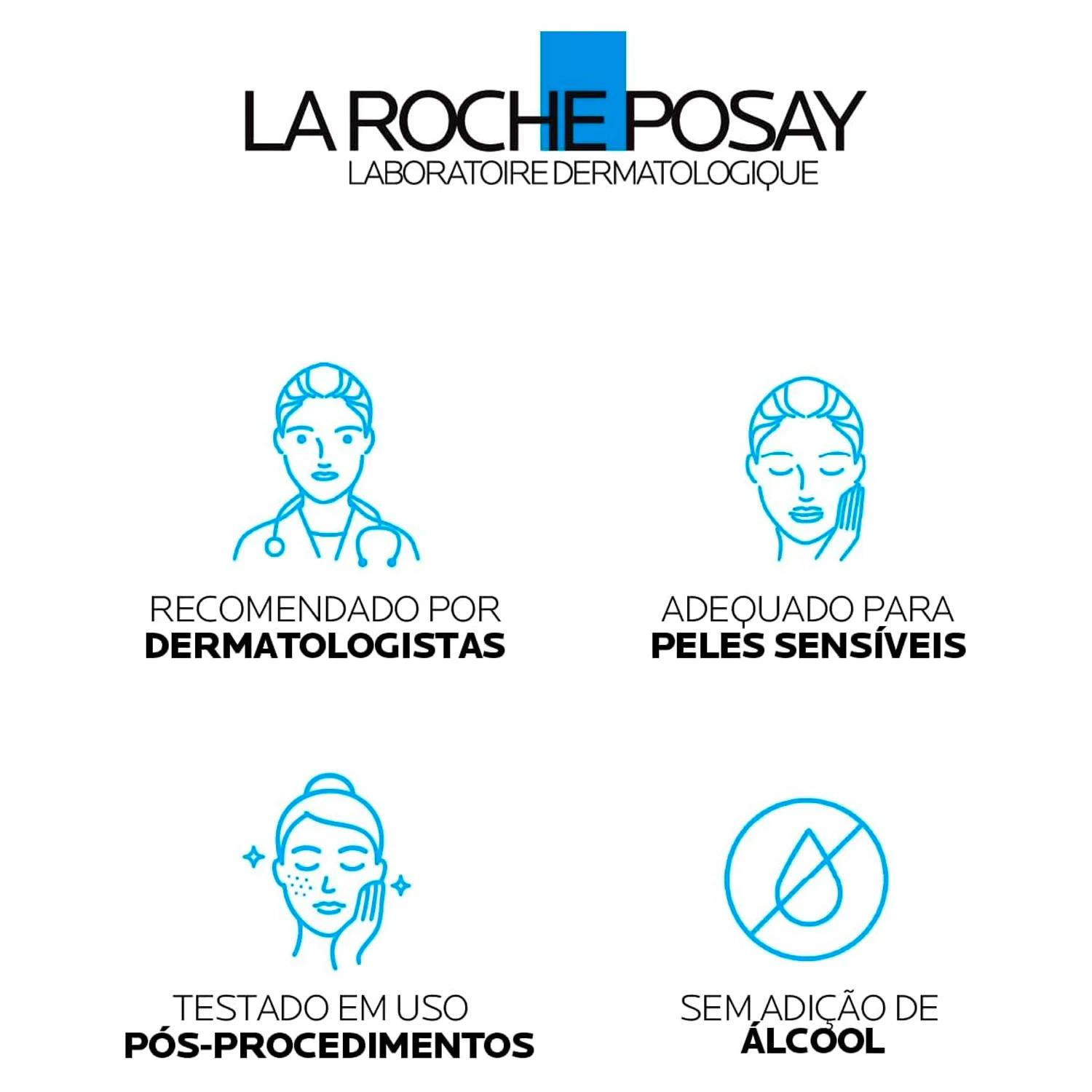 Sérum La Roche Posay Hyalu B5 30ml - Imagen 3