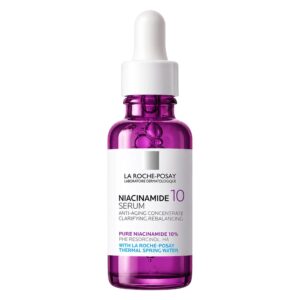 Sérum La Roche Posay Pure Niacinamide 10 30ml