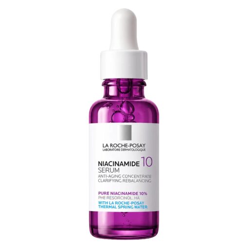 Sérum La Roche Posay Pure Niacinamide 10 30ml