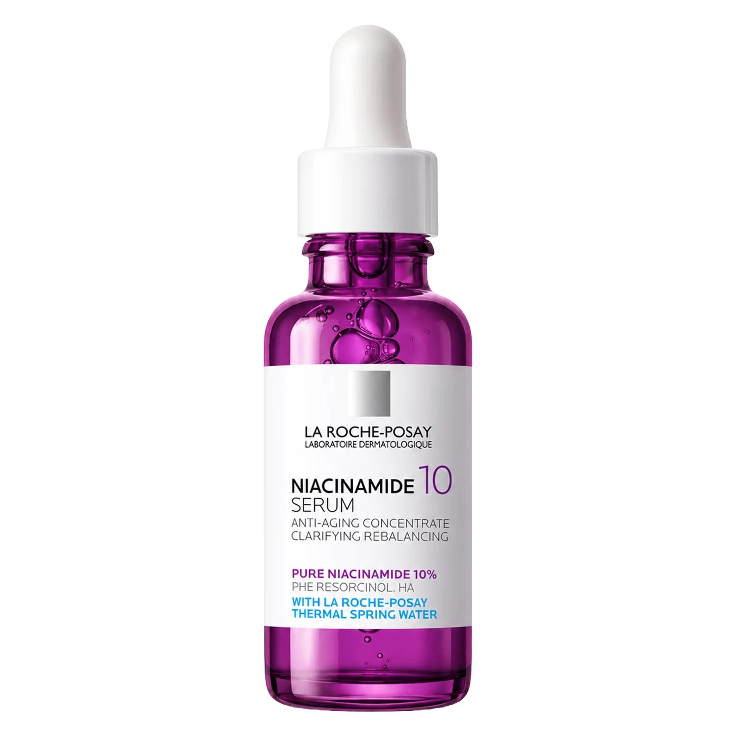 Sérum La Roche Posay Pure Niacinamide 10 30ml