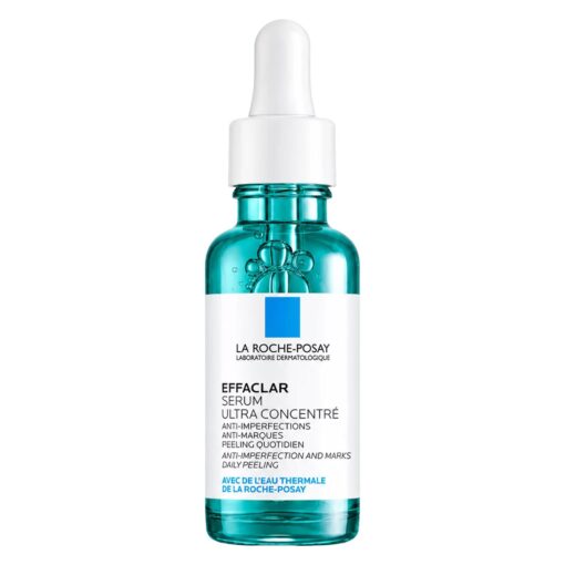 Sérum La Roche Posay Effaclar Salicylic Acid 30ml