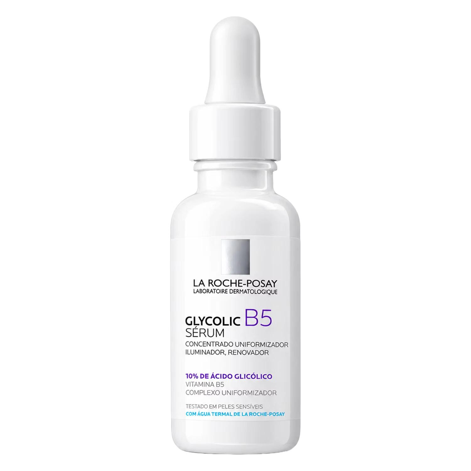 Sérum La Roche Posay Glycolic Acid B5 30ml