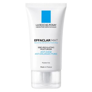COS LA ROCHE POSAY CREME FACIAL EFFACLAR MAT 40ML 413025