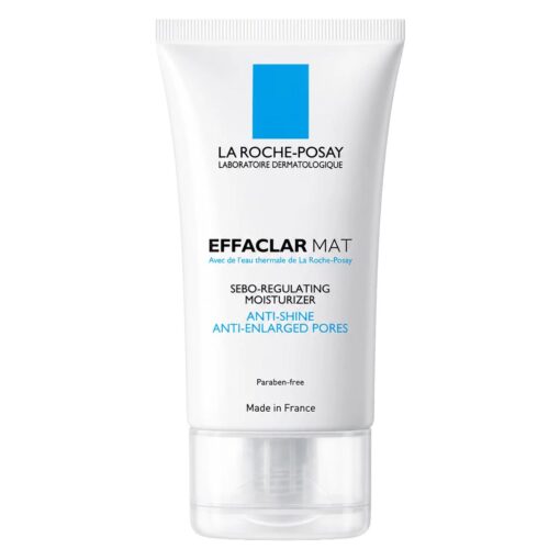 COS LA ROCHE POSAY CREME FACIAL EFFACLAR MAT 40ML 413025