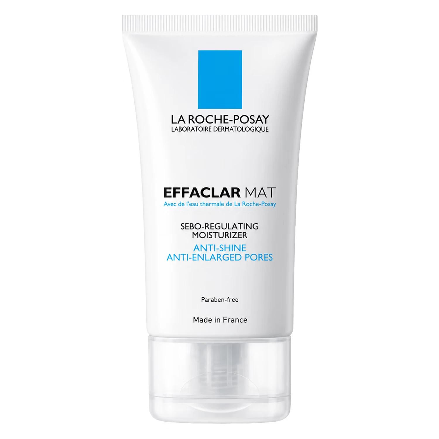 COS LA ROCHE POSAY CREME FACIAL EFFACLAR MAT 40ML 413025