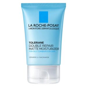 COS LA ROCHE POSAY CREME FACIAL DOUBLE REPAIR MATTE 782999