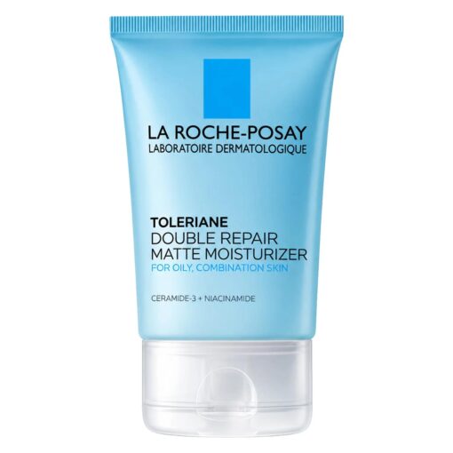 COS LA ROCHE POSAY CREME FACIAL DOUBLE REPAIR MATTE 782999
