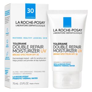 COS LA ROCHE POSAY CREME FACIAL TOLERIANE DOUBLE REPAIR UV SPF 545846