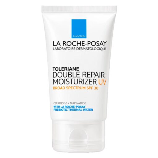 Alternative view of COS LA ROCHE POSAY CREME FACIAL TOLERIANE DOUBLE REPAIR UV SPF 545846