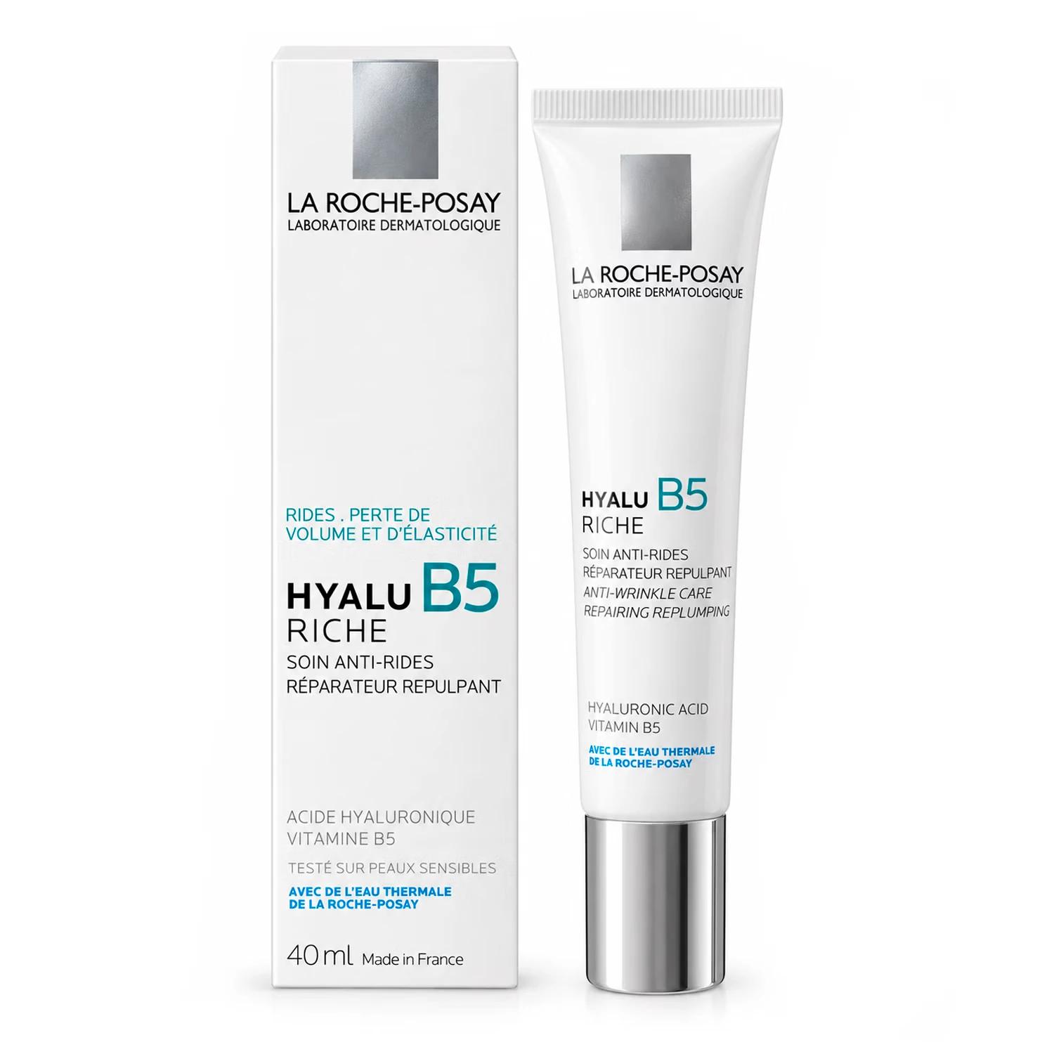 Creme Facial La Roche-Posay Hyalu B5