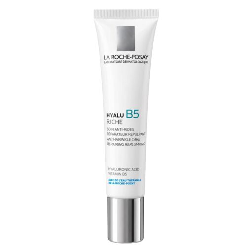 Alternative view of Creme Facial La Roche-Posay Hyalu B5