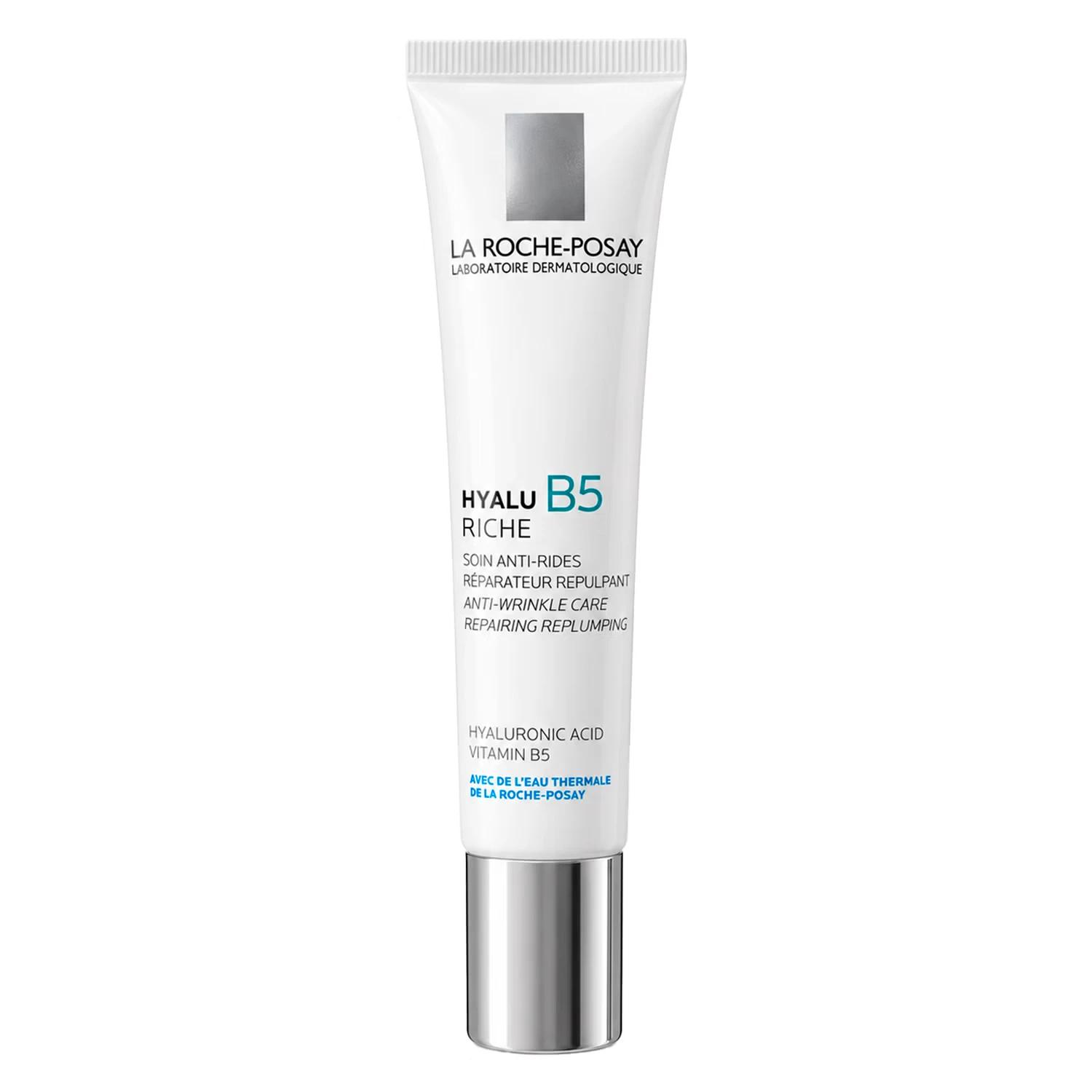 Creme Facial La Roche-Posay Hyalu B5 - Imagen 2