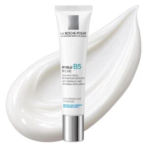 Creme Facial La Roche-Posay Hyalu B5 - Imagen 3