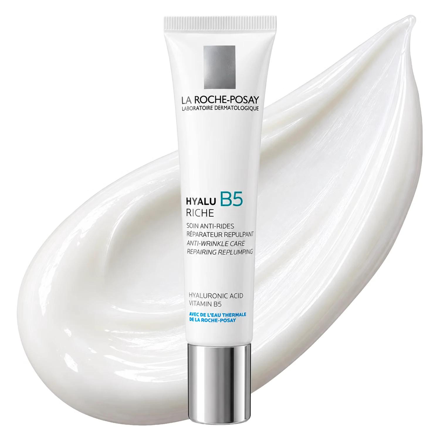 Creme Facial La Roche-Posay Hyalu B5 - Imagen 3