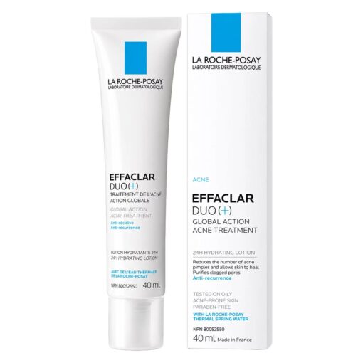 Creme Facial La Roche-Posay Acid Salicyc 40ml