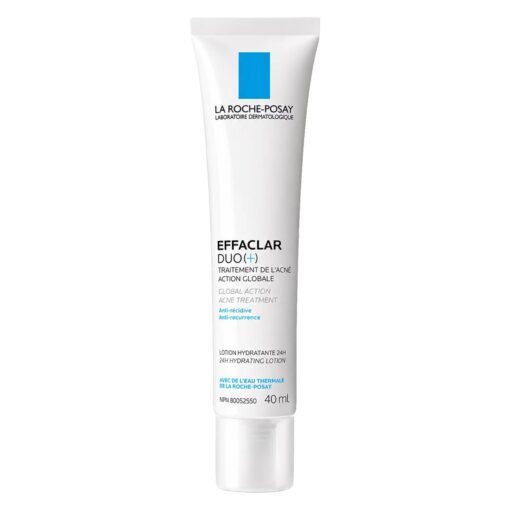 Alternative view of Creme Facial La Roche-Posay Acid Salicyc 40ml