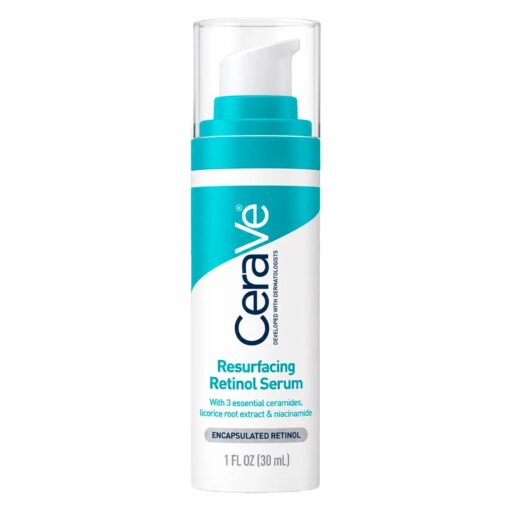 Alternative view of Sérum Cerave Resurfacing Retinol 30ml