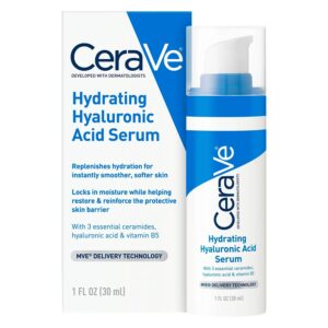 Sérum Cerave Hyaluronic Acid 30ml