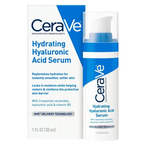 Sérum Cerave Hyaluronic Acid 30ml