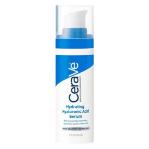 Sérum Cerave Hyaluronic Acid 30ml - Imagen 2